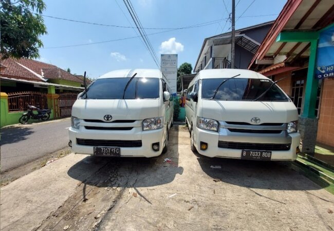 10 Travel Jakarta Cilacap 2025 Harga Tiket Murah 235K