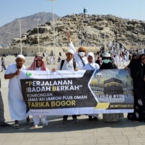 Hindari Travel Umroh di Bogor Bermasalah, Pilih 10 Biro Terpercaya dan Terbaik 2025 Ini