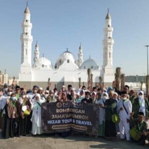 Hindari Travel Umroh Cirebon Bermasalah, Pilih 10 Biro Terpercaya dan Terbaik 2025 Ini