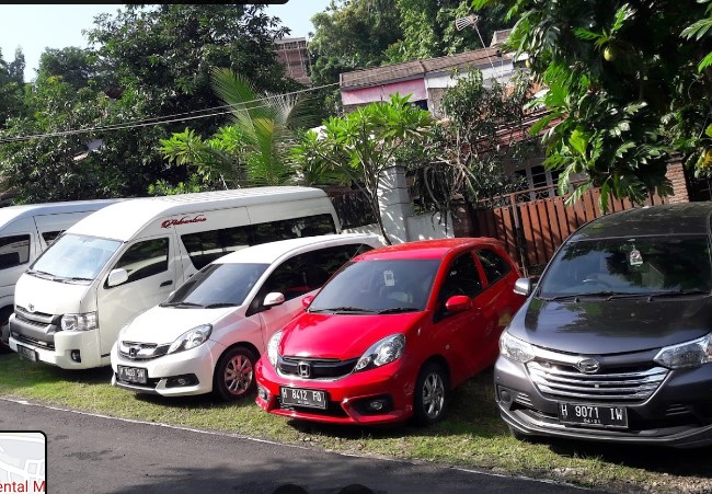 10 Pilihan Rental Mobil Semarang Barat Termurah, Hanya dengan 150K per 10 Jam