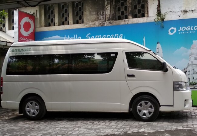 10 Travel Semarang Temanggung, Harga Tiket 70 Ribu