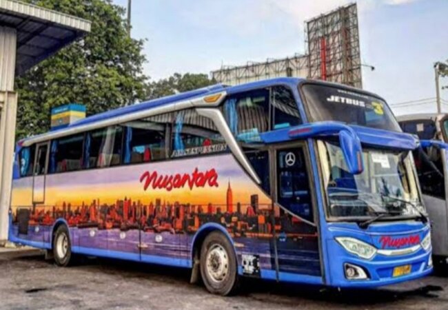 10 Travel Semarang Kudus, Harga Tiket 20 Ribu