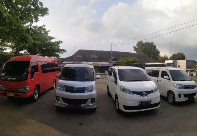 10 Travel Jakarta Magelang Harga Tiket 200 Ribu