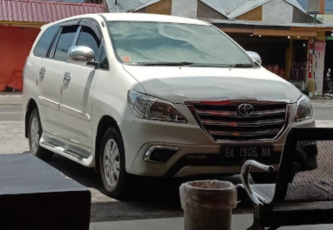 mobil travel pekanbaru tembilahan