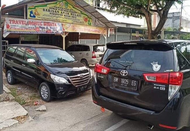 5 Travel Pekanbaru Pasir Pengaraian Harga Tiket 100 Ribu