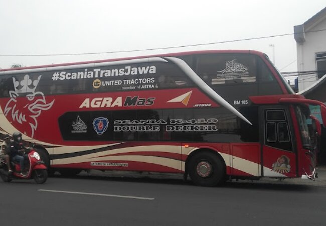5 Bus Jakarta Karawang, Harga Tiket 30rb