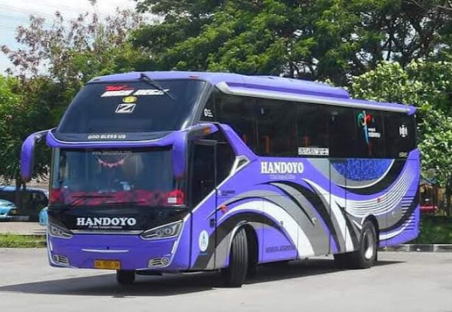 3 Bus Surabaya Wonosobo, Harga Tiket 125rb