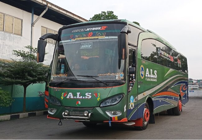 Bus Surabaya Medan, Harga Tiket 643rb