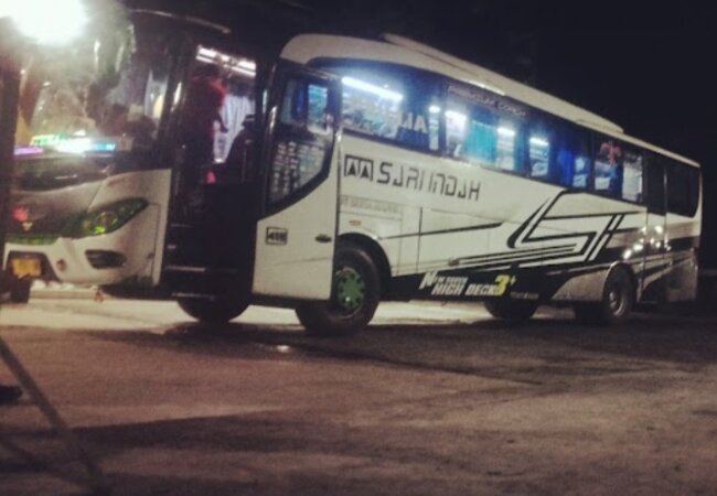 10 Bus Surabaya Semarang, Harga Tiket 120rb