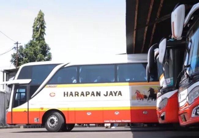 4 Bus Semarang Ponorogo, Harga Tiket 221rb