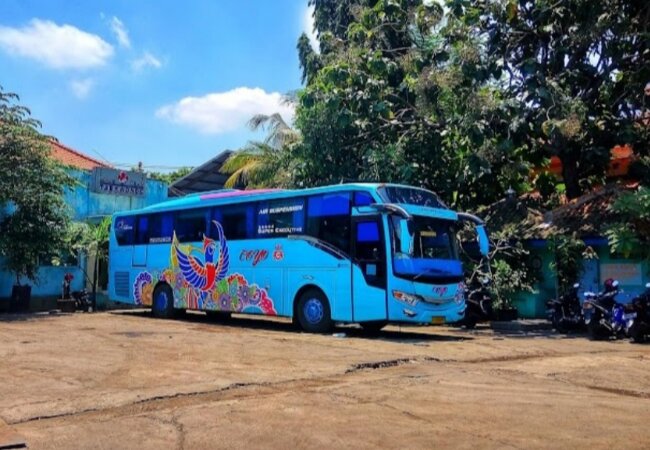 4 Bus Semarang Pekalongan, Harga Tiket 60rb