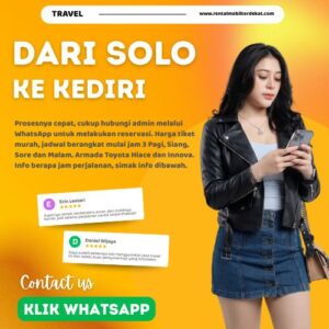 5 Travel Solo Kediri Diskon 29% Harga Tiket Jauh Lebih Murah Hari Ini