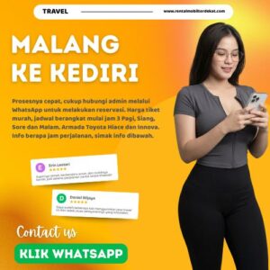 10 Travel Malang Kediri Diskon 29% Harga Tiket Jauh Lebih Murah Hari Ini