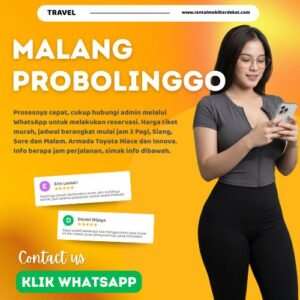 5 Travel Malang Probolinggo Diskon 29% Harga Tiket Jauh Lebih Murah Hari Ini