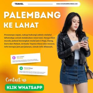 10 Travel Palembang Lahat Diskon 29% Harga Tiket Jauh Lebih Murah Hari Ini
