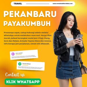 10 Travel Pekanbaru Payakumbuh Diskon 29% Harga Tiket Jauh Lebih Murah Hari Ini