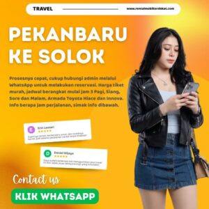5 Travel Pekanbaru Solok Diskon 29% Harga Tiket Jauh Lebih Murah Hari Ini