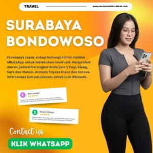 10 Travel Surabaya Bondowoso Diskon 29% Harga Tiket Jauh Lebih Murah Hari Ini