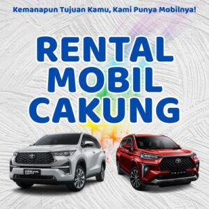 10 Rental Mobil Cakung, Bersih Siap Antar Hari Ini Sampe Depan Rumah