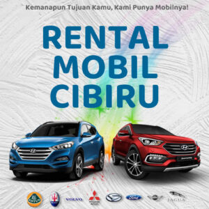 10 Rental Mobil Cibiru, Bersih Siap Antar Hari Ini Sampe Depan Rumah