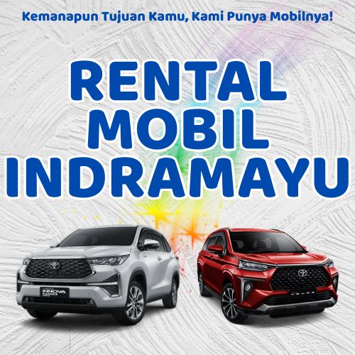 10 Rental Mobil Indramayu, Bersih Siap Antar Hari Ini Sampe Depan Rumah