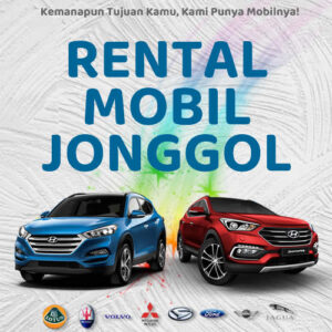 10 Rental Mobil Jonggol, Bersih Siap Antar Hari Ini Sampe Depan Rumah