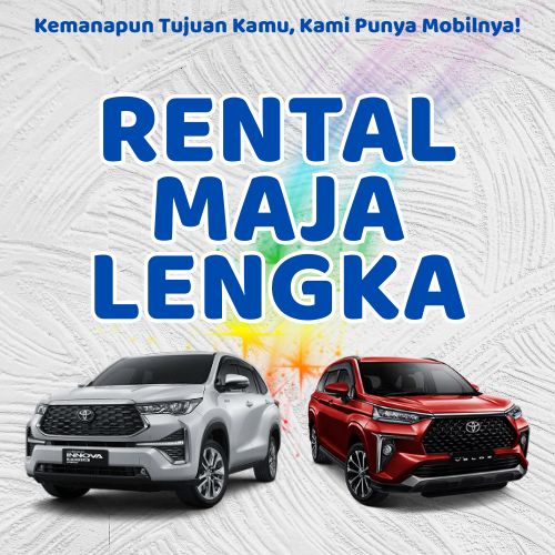 10 Rental Mobil Majalengka, Bersih Siap Antar Hari Ini Sampe Depan Rumah