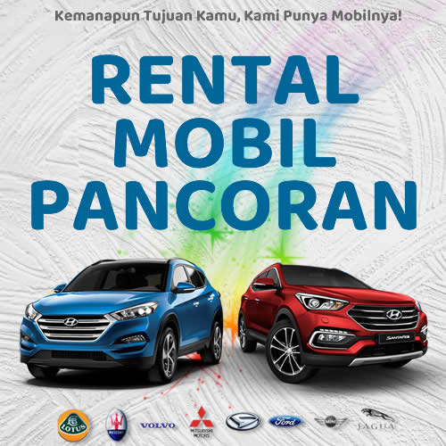 10 Rental Mobil Pancoran, Bersih Siap Antar Hari Ini Sampe Depan Rumah