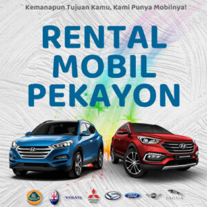10 Rental Mobil Pekayon, Bersih Siap Antar Hari Ini Sampe Depan Rumah