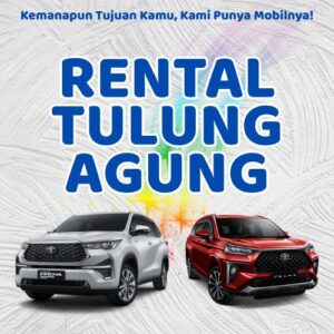 10 Rental Mobil Tulungagung, Bersih Siap Antar Hari Ini Sampe Depan Rumah