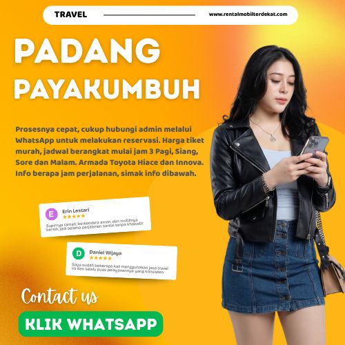 10 Travel Padang Payakumbuh Diskon 29% Harga Tiket Jauh Lebih Murah Hari Ini