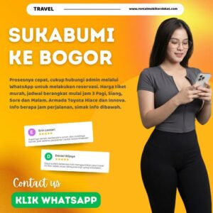 10 Travel Sukabumi Bogor Diskon 29% Harga Tiket Jauh Lebih Murah Hari Ini